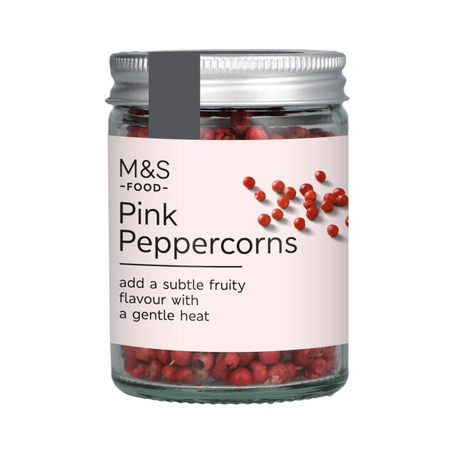 Cook With M&S Pink Peppercorns thumbnail 2