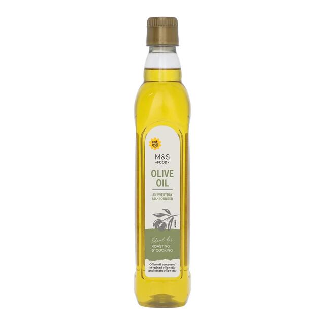 M&S Olive Oil thumbnail 2