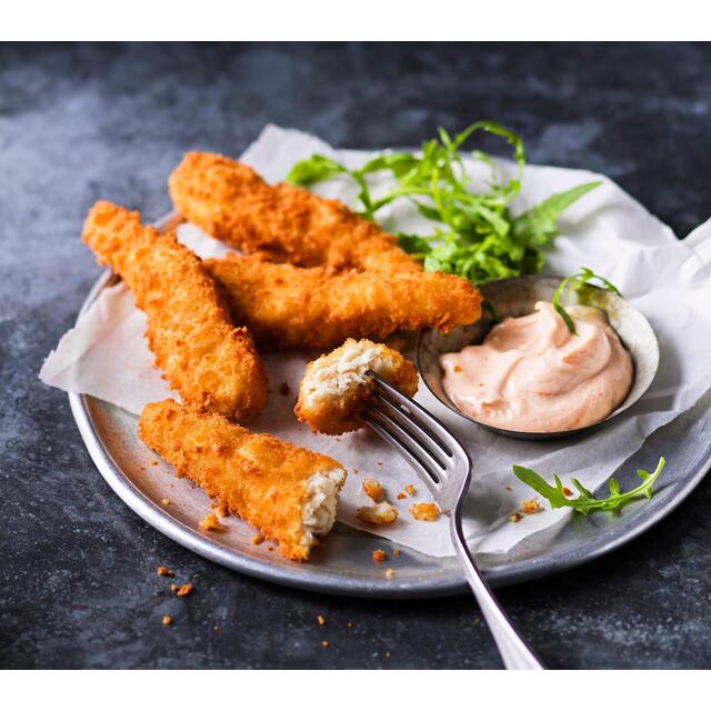 M&S Made Without Chicken Goujons thumbnail 3