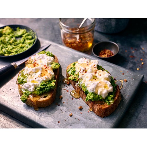 M&S Pure Honey thumbnail 3