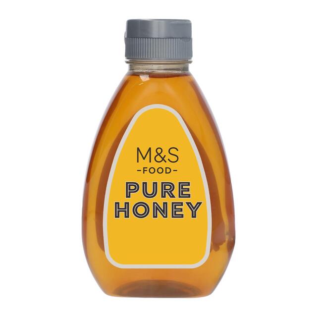 M&S Pure Honey
