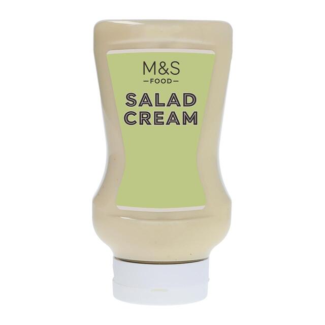 M&S Salad Cream