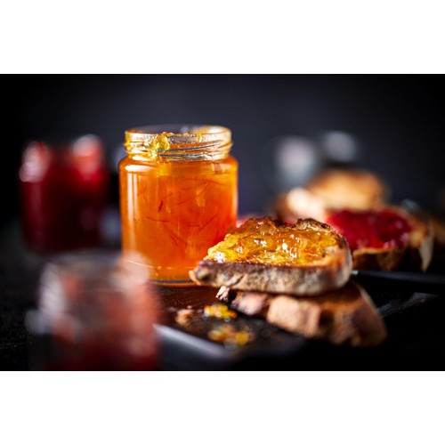 M&S Strawberry Conserve thumbnail 2