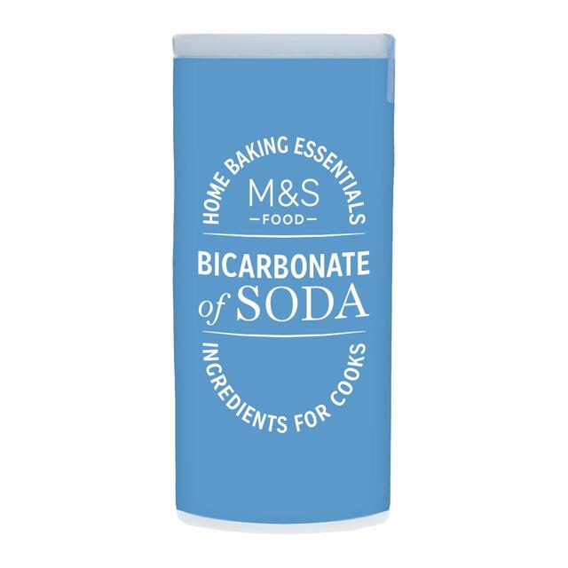 M&S Bicarbonate of Soda
