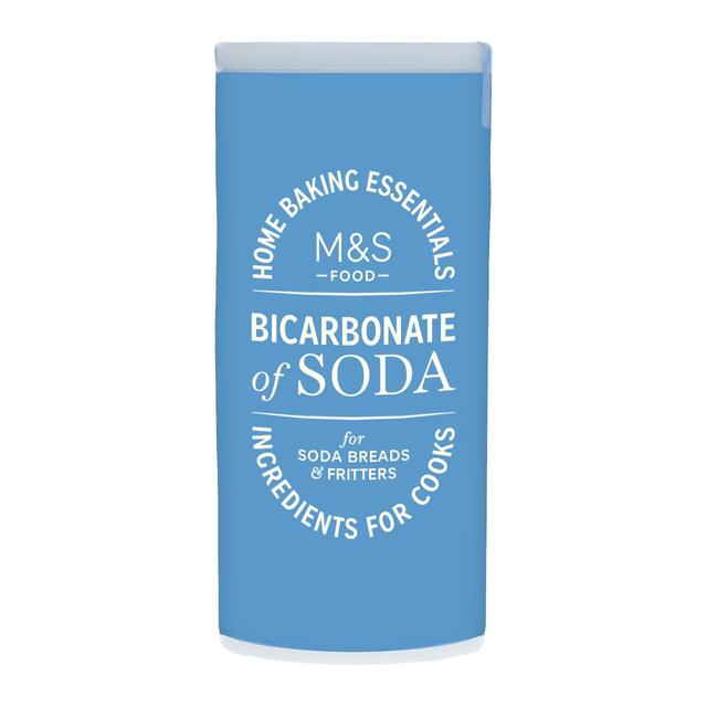 M&S Bicarbonate of Soda thumbnail 2
