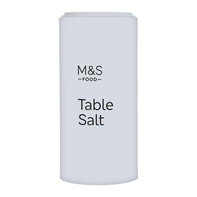 Cook With M&S Table Salt