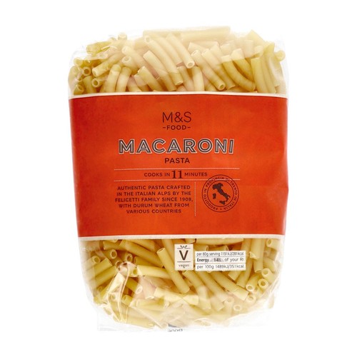 M&S Macaroni thumbnail 4
