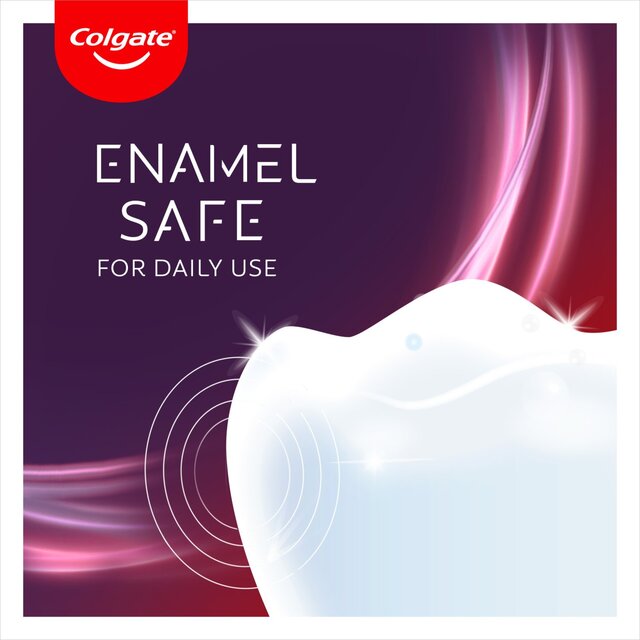 Colgate Max White Ultimate Renewal At Home Teeth Whitening Toothpaste thumbnail 8