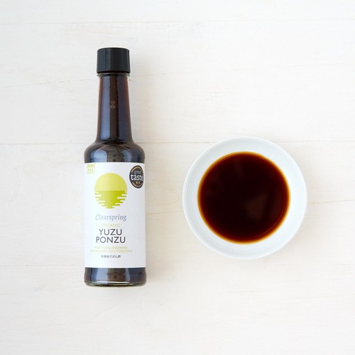 Clearspring Organic Yuzu Ponzu thumbnail 2