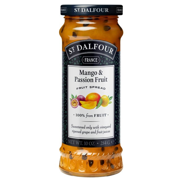 St Dalfour - Mango & Passion Fruit thumbnail 2