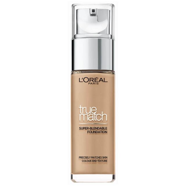 L'Oreal True Match Foundation thumbnail 2