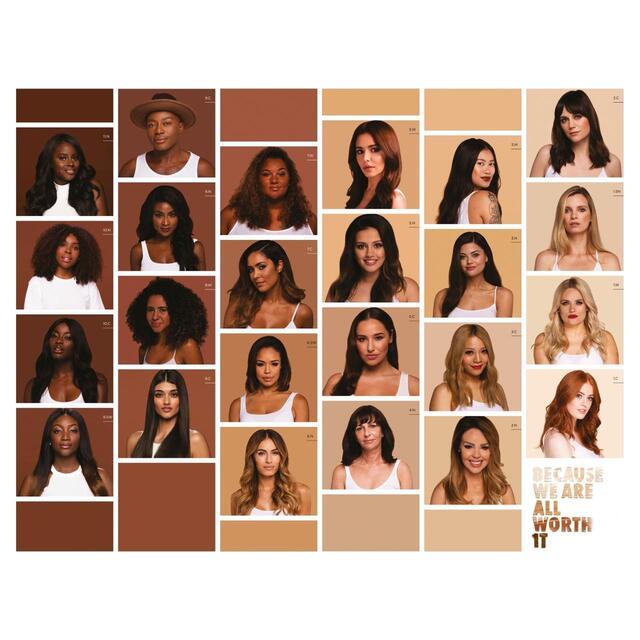 L'Oreal True Match Foundation thumbnail 4