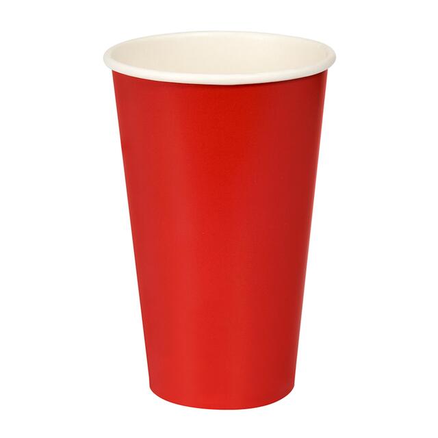 Large Red Party Cups thumbnail 3