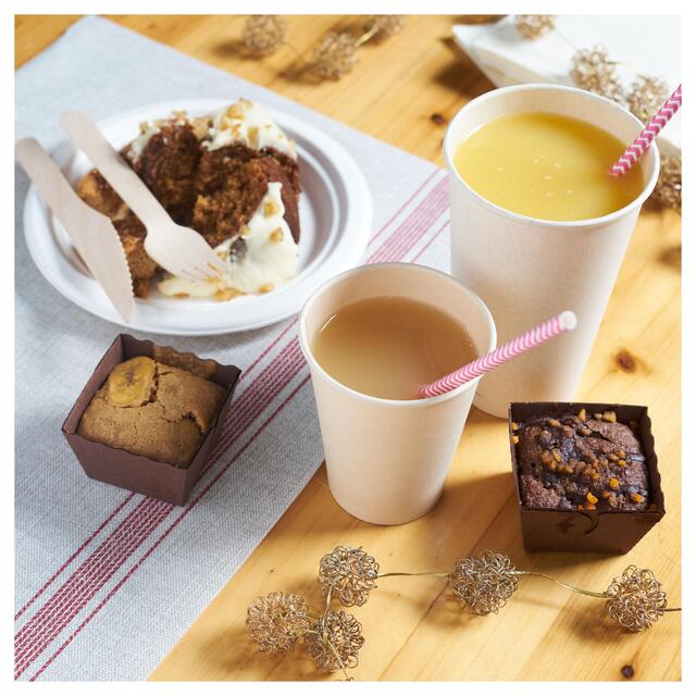 Party Recyclable Paper Straws thumbnail 5