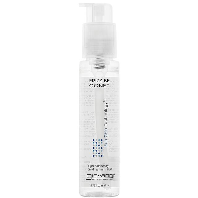 Giovanni Frizz be Gone Anti Frizz Serum
