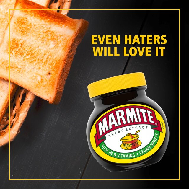 Marmite Yeast Extract XO Spread thumbnail 10