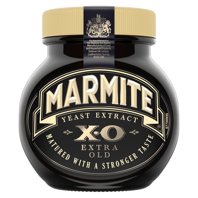 Marmite Yeast Extract XO Spread thumbnail 2