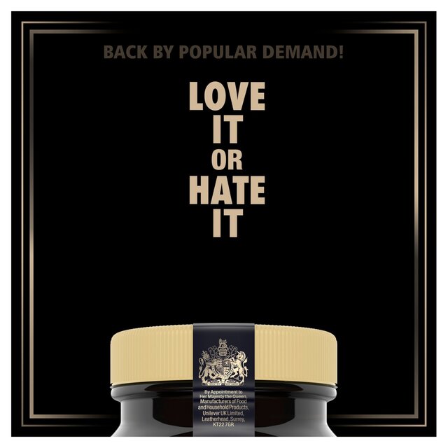 Marmite Yeast Extract XO Spread thumbnail 4