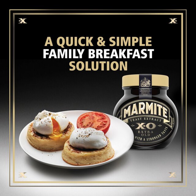 Marmite Yeast Extract XO Spread thumbnail 5