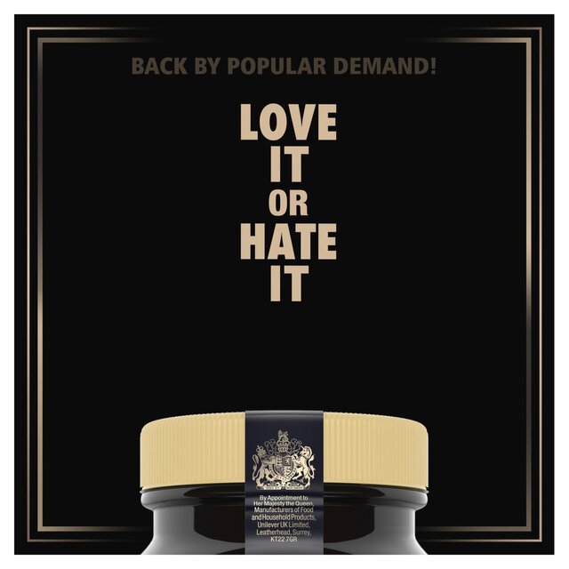 Marmite Yeast Extract XO Spread thumbnail 6