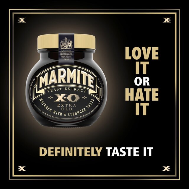 Marmite Yeast Extract XO Spread thumbnail 7