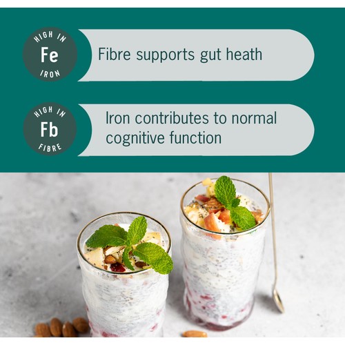 Green Origins Organic Raw Chia Seeds thumbnail 5