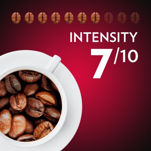 Lavazza Espresso Italiano Aromatico Coffee Beans thumbnail 6