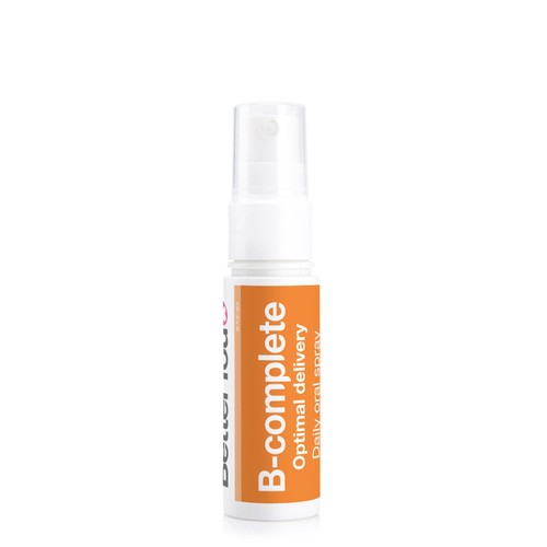 BetterYou B-Complete Oral Spray thumbnail 3