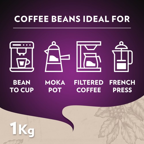 Lavazza Espresso Italiano Cremoso Coffee Beans thumbnail 3