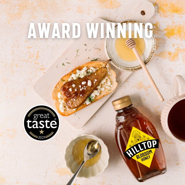 Hilltop Honey Blossom Squeezy thumbnail 3