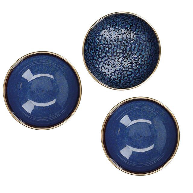 Mikasa Satori Porcelain Dip Dishes