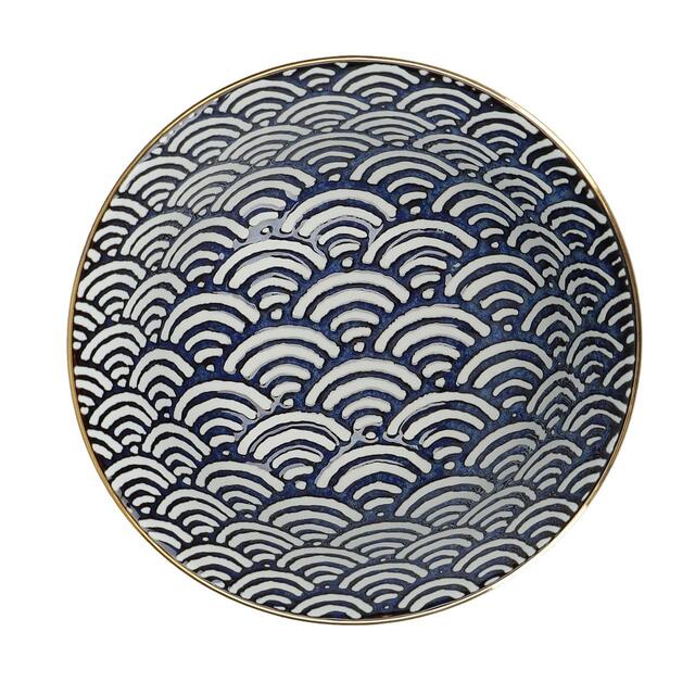 Mikasa Satori Porcelain Rice Bowl thumbnail 2