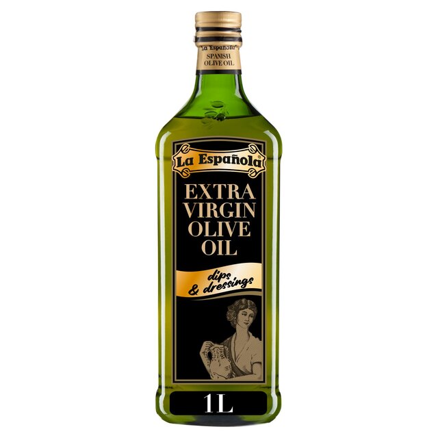 La Espanola Extra Virgin Olive Oil
