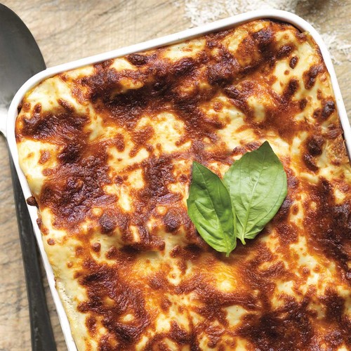 M&S Made Without Lasagne Sheets thumbnail 4