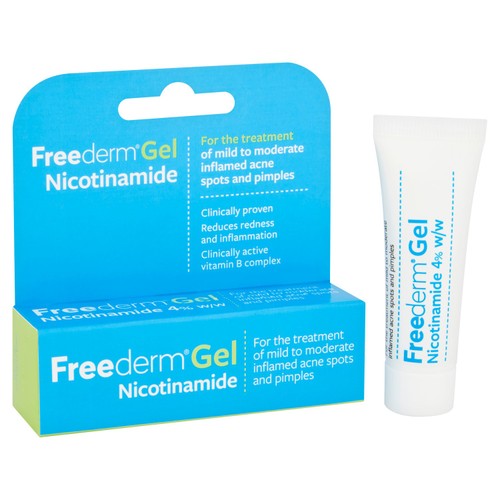 Freederm Treatment Gel thumbnail 4