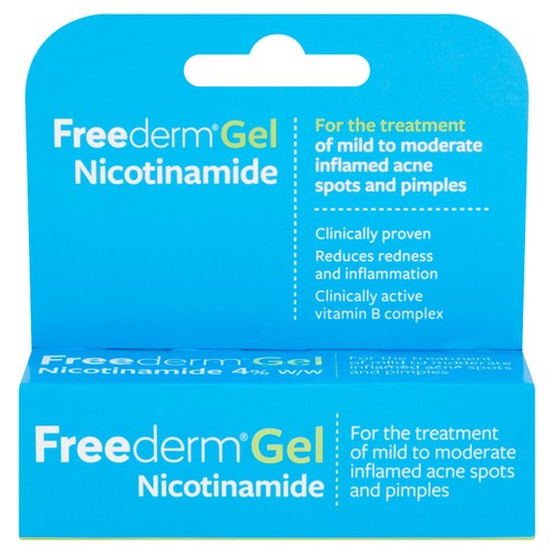 Freederm Treatment Gel thumbnail 5