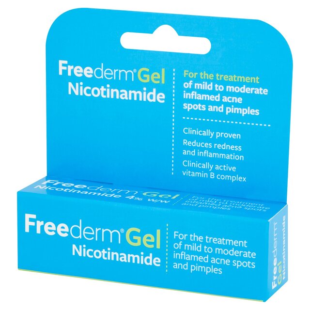 Freederm Treatment Gel thumbnail 2