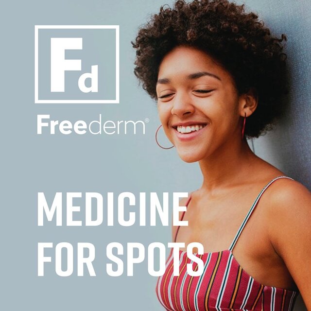 Freederm Treatment Gel thumbnail 6