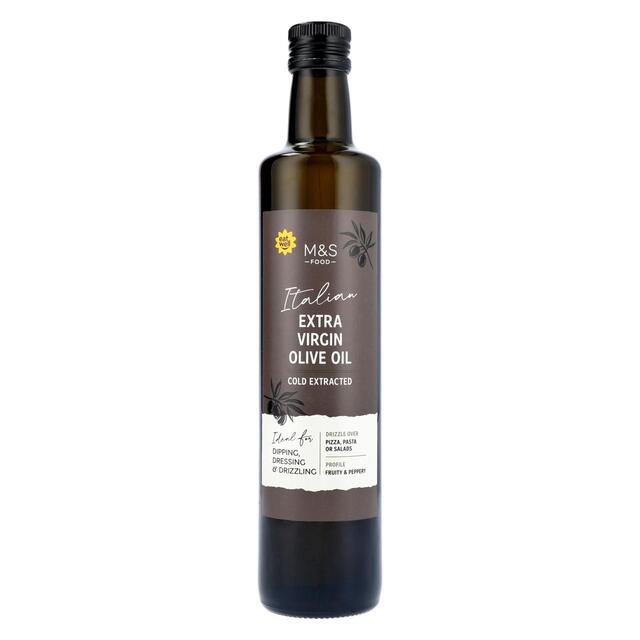 M&S Italian Extra Virgin Olive Oil
