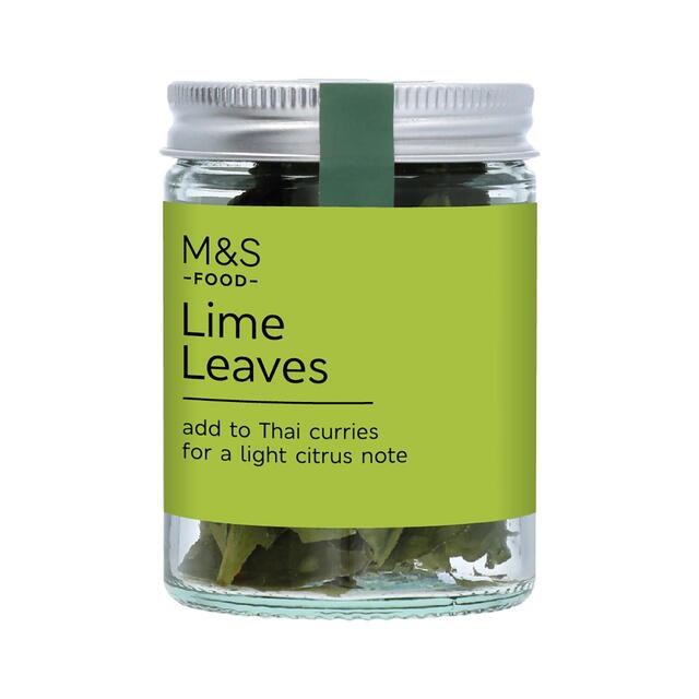 Cook With M&S Lime Leaves thumbnail 2