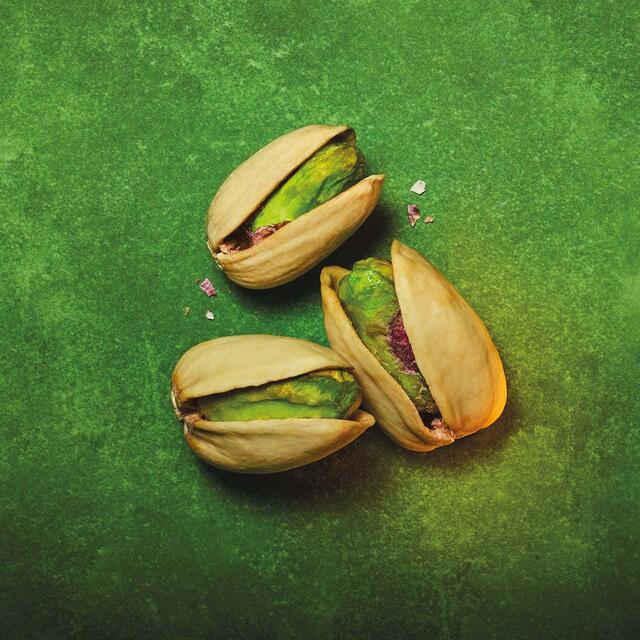 M&S Roasted & Salted Pistachios thumbnail 2