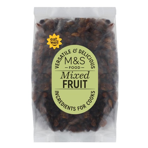 M&S Mixed Fruit