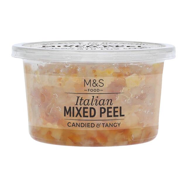 M&S Italian Mixed Peel thumbnail 2