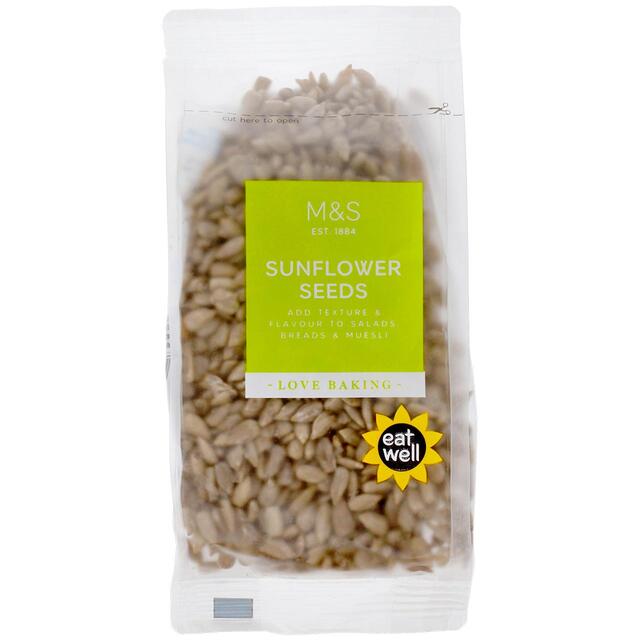 M&S Sunflower Seeds