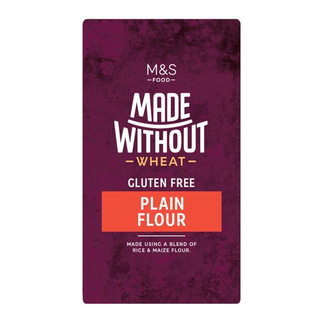 M&S Made Without Plain Flour thumbnail 2