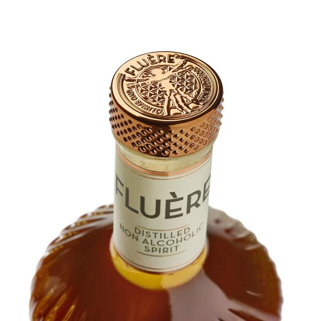 Fluere Spiced Cane Non Alcoholic Spirit thumbnail 2