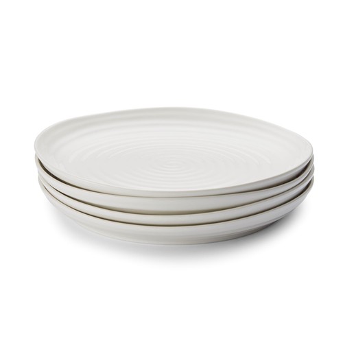 Sophie Conran Porcelain Coupe Dinner Plate   thumbnail 3