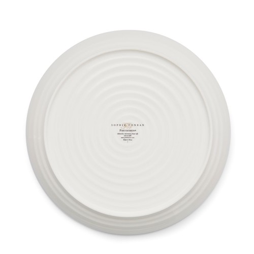 Sophie Conran Porcelain Coupe Dinner Plate   thumbnail 4