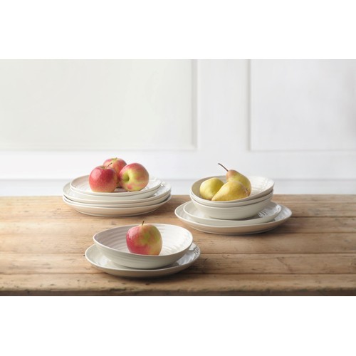 Sophie Conran Porcelain Coupe Dinner Plate   thumbnail 6