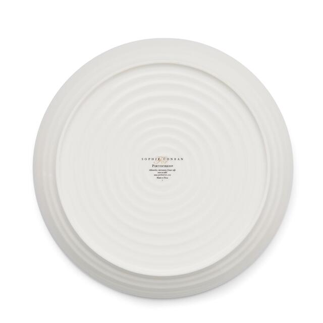 Sophie Conran Porcelain Coupe Dinner Plate thumbnail 4